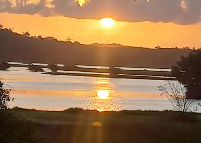 Por Do Sol, 201