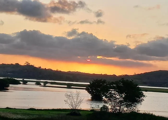 Por Do Sol, 201